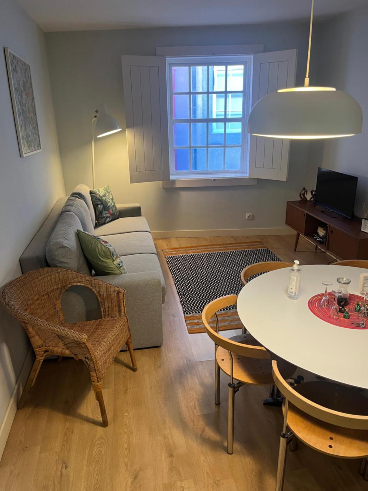 Ribeira Apartment Porto Eksteriør billede