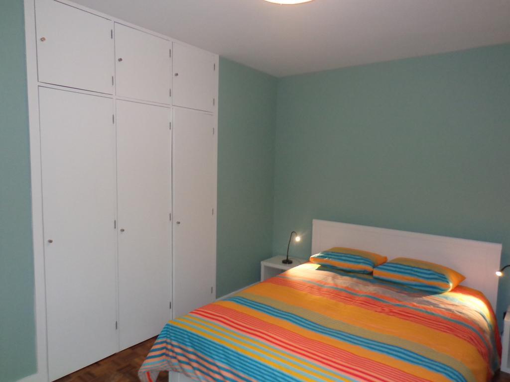 Ribeira Apartment Porto Eksteriør billede