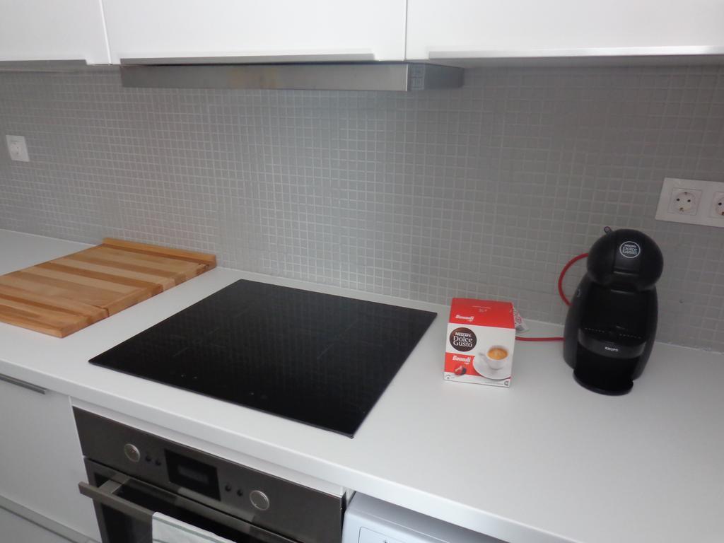 Ribeira Apartment Porto Eksteriør billede