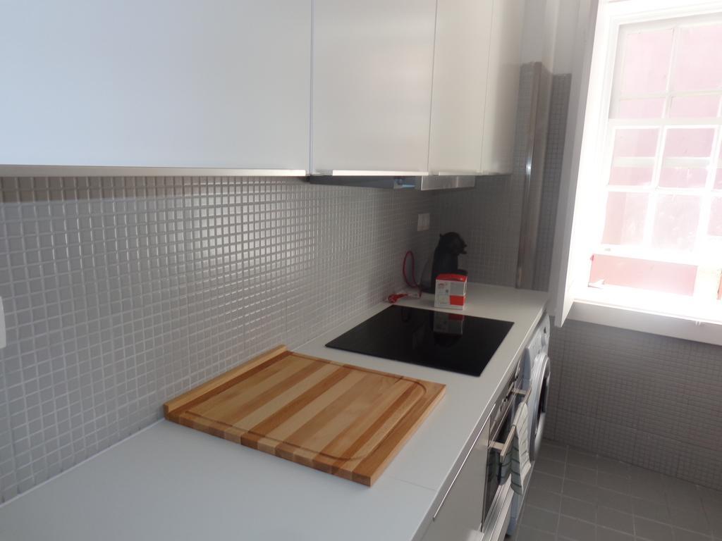 Ribeira Apartment Porto Eksteriør billede