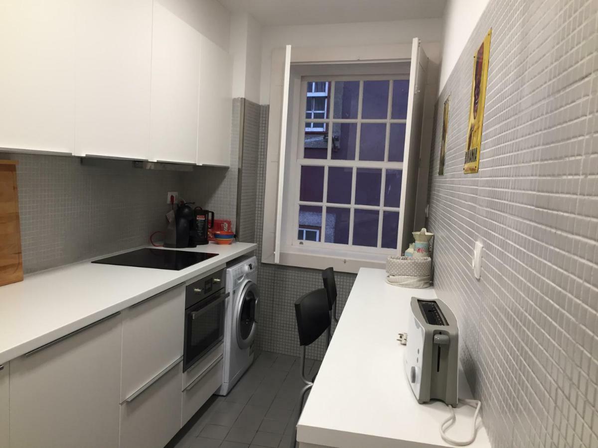 Ribeira Apartment Porto Eksteriør billede